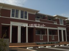 リバーサイドM Aの外観画像