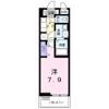 エスポアの間取り画像