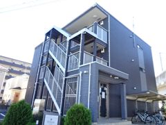 エスポアの外観画像