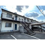 セブンスアローズの外観画像