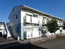 ヴェルサンリジェールDの間取り画像