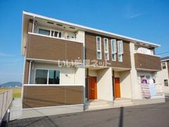 ミルト立花Ⅰの外観画像