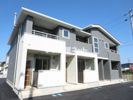 アグレアーブルAの間取り画像