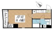 K・HIROOの間取り画像