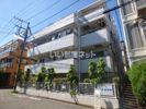 カーサビアンカの間取り画像
