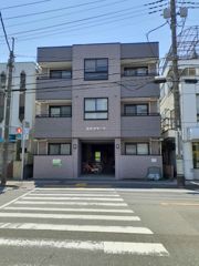 カサグランデの外観画像