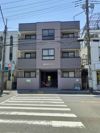 カサグランデの外観
