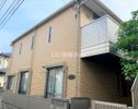 パナグリーンの間取り画像