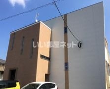 アルヴィータ千鳥の外観画像