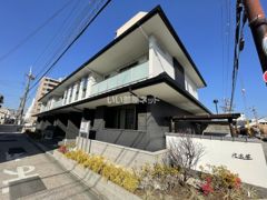 伏水庵の外観画像