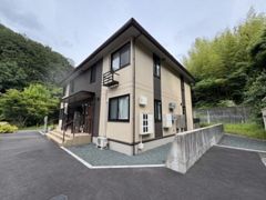 Una Casa Famiglia Ⅱ棟の外観画像