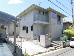 一戸建N（八幡西区 藤原1丁目）の外観画像