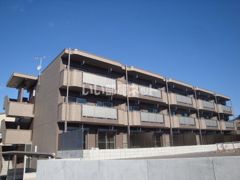 ユーミーケンズの外観画像