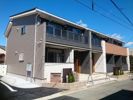 プランドール スギAの外観