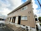 フレグラントパルCの間取り画像