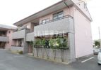 エスポワールフジAの間取り画像