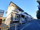 ヒルトップ本郷 B棟の間取り画像