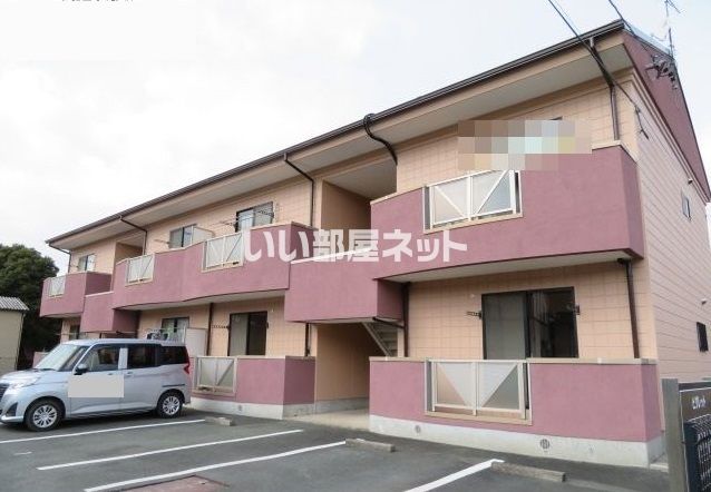 ピグレットの外観画像