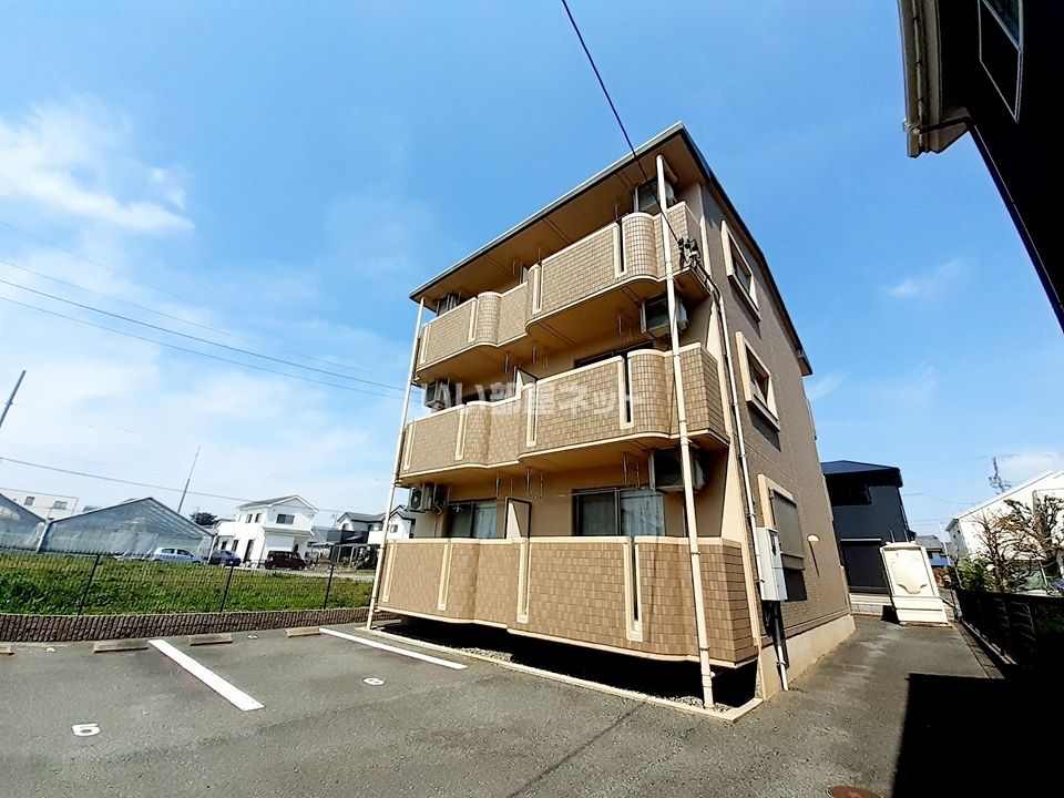ヴィラ・コパンIIの外観画像