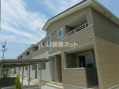 エテ・ボヌール2の外観画像