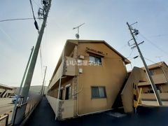 ブロードタウン神野Ⅱ E棟の外観画像