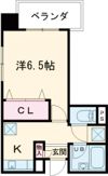 大竹ビルの間取り画像