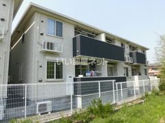 ホワイト テールⅠの外観画像