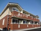 バニヤンツリーの間取り画像