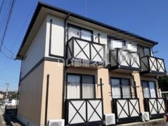 フレグランス野添の外観画像