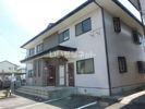 ハイステージ弐番館 A棟の間取り画像