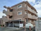 ビアンシュール美園の間取り画像