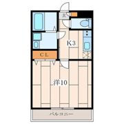 アメージングエステートの間取り画像