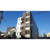 Branche浄心の間取り画像