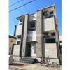 ハルメゾンの間取り画像