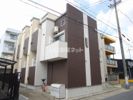 シルバーコート藤が丘の間取り画像