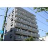 カナン花園の間取り画像
