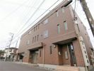 オークス塚田の間取り画像