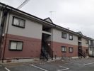 プランタンエイトの間取り画像