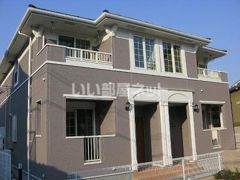 プリムローズ・Uの外観画像