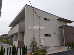 ラフォーレ小古曽の外観画像