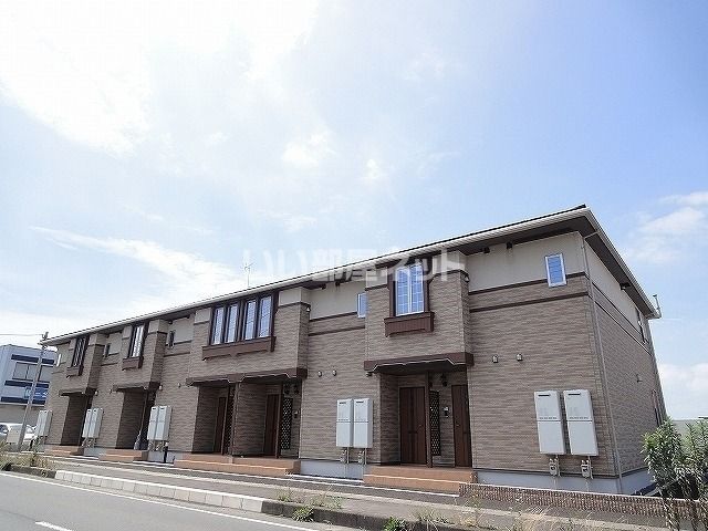 フェリアーナの外観画像