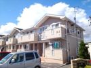 カサブランカ A－Ⅰの外観