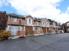 エスポワール上条Aの外観画像