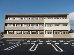 ブランドールの外観画像