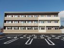 ブランドールの間取り画像