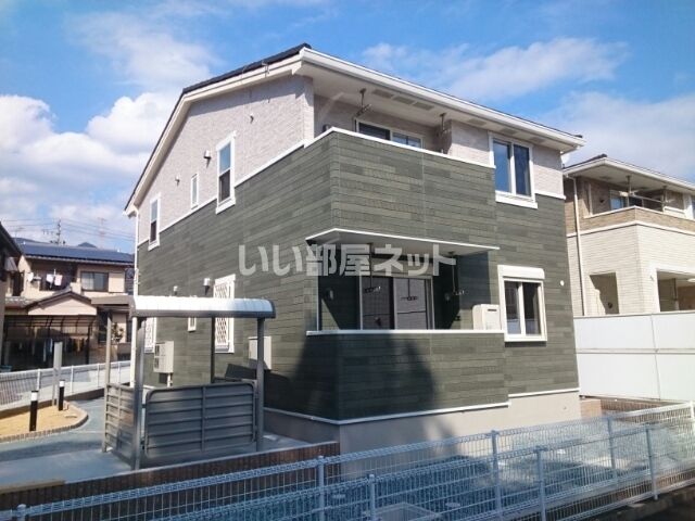 ベルウッド ユウの外観画像
