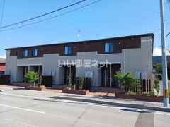 フローラ愛知川の外観画像