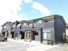 メゾン アンジーの間取り画像