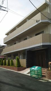 メゾン デゥ ソフィアの外観画像