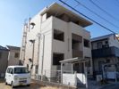カーサ レガーレの間取り画像